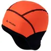 Vaude - Bike Windproof Cap III - Bonnet de cyclisme taille M, rouge