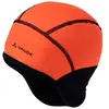 Vaude - Bike Windproof Cap III - Bonnet de cyclisme taille XS, rouge