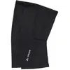 Vaude - Knee Warmer II - Genouillères taille L, noir