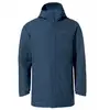 Vaude - Cyclist Padded Coat - Veste de cyclisme taille S, bleu