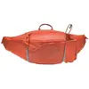 VAUDE Mixte Big Attendant Sacs Bananes, Taille Unique, Burnt Red, L