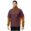 Vaude All Year Moab Jacket II - Veste VTT homme Dark Oak XL
