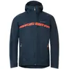 Veste Vaude All Year Moab 3in1 manches amovibles bleu marine orange - M
