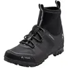 Vaude TVL Pavei Mid Winter STX - Chaussures vélo Black 47