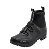 Vaude TVL Pavei Mid Winter STX - Chaussures vélo Black 45