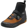 VAUDE Mixte Am Moab Mid Winter STX Chaussure de Cyclisme, Silt Brown, 46 EU