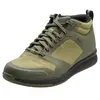 Chaussures asfalt vélo VAUDE TVL Dualflex STX Vert 40 20548-5475