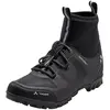 Vaude TVL Pavei Mid Winter STX - Chaussures vélo Black 42