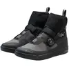 VAUDE Mixte Am Moab Mid Winter STX Chaussure de Cyclisme, Black, 39 EU