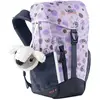 Vaude - Kid's Ayla 6 - Sac à dos enfant taille 6 l, violet