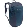 Vaude Vaude Neyland Zip 20 - Sac à dos randonnée Baltic Sea 20 L