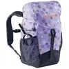 VAUDE Skovi 10 Sacs à Dos 10-14 l, Pastel Lilac, Taille Unique Mixte Enfant