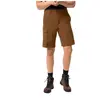 Vaude Elope Bermuda Shorts - Short randonnée homme Umbra EU 48