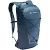 Sac à dos en polyester recyclées VAUDE Uphill 12 Bleu 12 L 16127-334