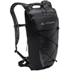 Sac à dos en polyester recyclées VAUDE Uphill 8 Noir 8 L MAG7963026