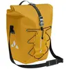 Vaude Proof Back TR Single - Sacoche vélo Burnt Yellow 24 L