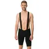 Vaude Kuro Bib Tights - Cuissard vélo homme Black XXL