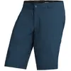 Vaude - Women's Ledro Shorts - Short de vélo taille 38, bleu