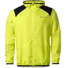 Vaude Qimsa Air Jacket - Veste VTT homme Bright Green L