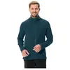 Vaude - Rosemoor Fleece Jacket II - Veste polaire taille L, bleu