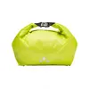 Vaude Aqua Box Light - Sacoche pour guidon vélo Bright Green Taille unique