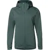 Vaude Cyclist Jacket III - Veste vélo femme Dusty Forest EU 44