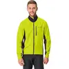 Vaude Kuro Rain Jacket - Veste VTT homme Bright Green XXL