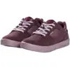Vaude Damen Women's AM Moab Gravity Racquetball-Schuh, BlackBerry, 37 EU
