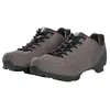 Vaude Unisex MTB Kuro Mountainbiking-Schuh, Black/Coconut, 42 EU