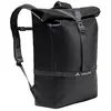 Vaude - Mineo Backpack 23 - Sac à dos journée taille 23 l, noir/gris