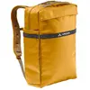 Vaude Mineo Transformer 20 - Sac à dos vélo Burnt Yellow 20 L