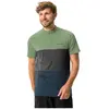 Vaude Bike T-shirt à Manches Courtes Qimsa