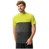 Vaude Bike T-shirt à Manches Courtes Qimsa