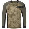 Vaude Bike T-shirt à Manches Longues Moab Pro