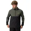 VAUDE Veste Moab Iv pour Homme, Kaki