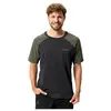 Vaude Bike T-shirt à Manches Courtes Moab Pro