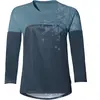 Vaude Bikeshirt manches longues femme Moab IV