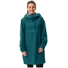 Poncho de pluie VAUDE Comyou 42857-7803 Vert 2XL