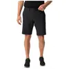 Vaude - Cyclist Shorts - Pantalon de cyclisme taille L, noir