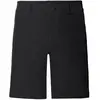 Vaude - Cyclist Shorts - Pantalon de cyclisme taille S, noir