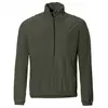 Vaude - Cyclist Air Jacket - Veste de cyclisme taille XXL, vert olive