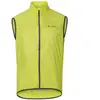 Vaude - Matera Air Vest - Gilet de cyclisme taille S, vert