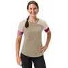 Vaude Bike Maillot à Manches Courtes Kuro