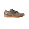Vaude Femme Women's AM Moab Gravity Mountain Biking Shoe, Coconut, 36 EU
