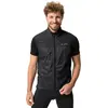 Vaude Matera Air Vest - Gilet vélo homme Black XL