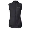 Vaude Matera Air Vest - Gilet vélo femme Black EU 36