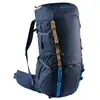 Vaude - Kid's Hidalgo 42+8 - Sac à dos de randonnée taille 42+8 l, bleu
