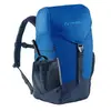 VAUDE 15478 mixte adulte Sacs à dos 10-14L, Blue/Eclipse, 10 Litres