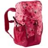 Sac à dos pour enfants - VAUDE - Skovi 10 - Rose - Synthétique - Enfant