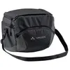 Vaude OnTour Box (KLICKfix ready) - Sacoche guidon vélo Black M (4 L)